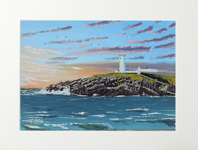 fanad head lighthouse for sale , Fanad point lighthouse for sale