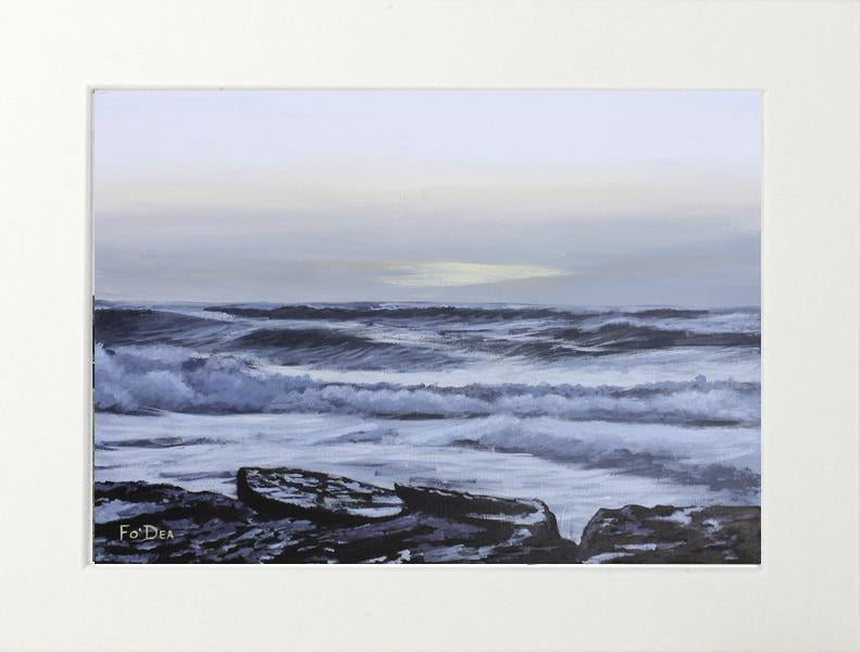Irish Seascape painting for sale , Painting of Doolin co Clare for sale , crashing wave painting , sea print, limited sea print , Irish sea print , wild Atlantic way, Seascape oil painting, Irish beach art , irish beach print , sand dunes , beach print , colourful beach painting , rough sea painting, seascape painting for sale, framed sea print for sale , Framed seascape painting for sale , Framed sea painting for sale, sand dunes painting, Lahinch painting , beach painting , sand dunes painting, sea art